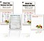Designer Note Pads