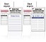 Regular Note Pads