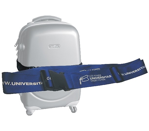 OS757BAG - Luggage Belt