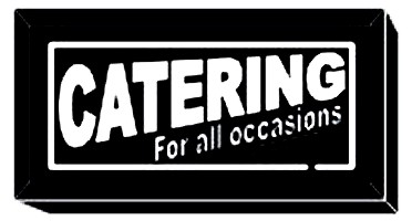 Illuminated Signs Catering