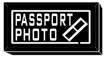 Illuminated Signs Passport Photo