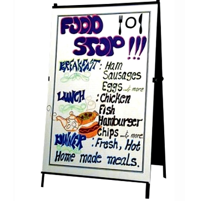 Plastic laminated boards RMBA Kits