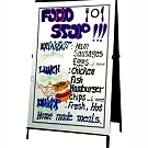 Plastic laminated boards RMBA Kits