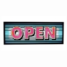 OPEN