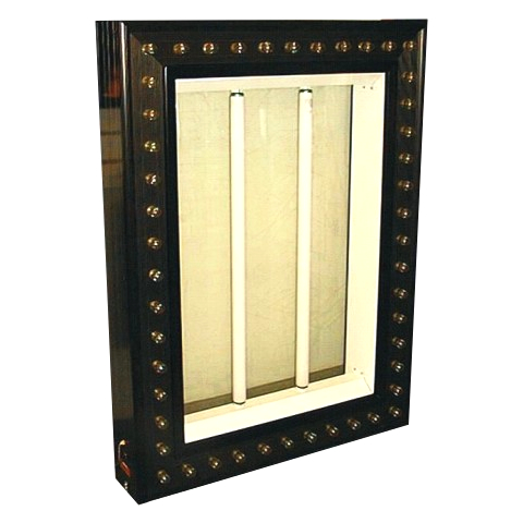 Marquee Sign Boxes