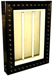 Marquee Sign Boxes