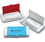 Lens Cleaner Container