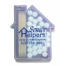 Mints and Toothpicks