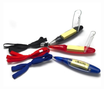 Pen Post