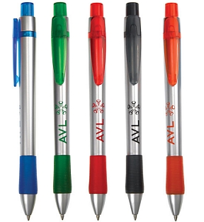 Urban Pen