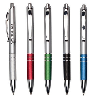 Sunnybrook Pen