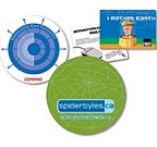 Repositional Mouse Pads