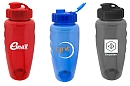 The Translucent Alverstone Water Bottle