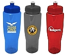The Translucent Antora Water Bottle