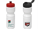 The Summit 28 oz. Biogreen Water Bottle
