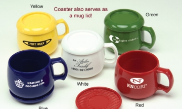 Souper Mug