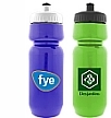 Xtreme 24 oz. BioGreen Water Bottle