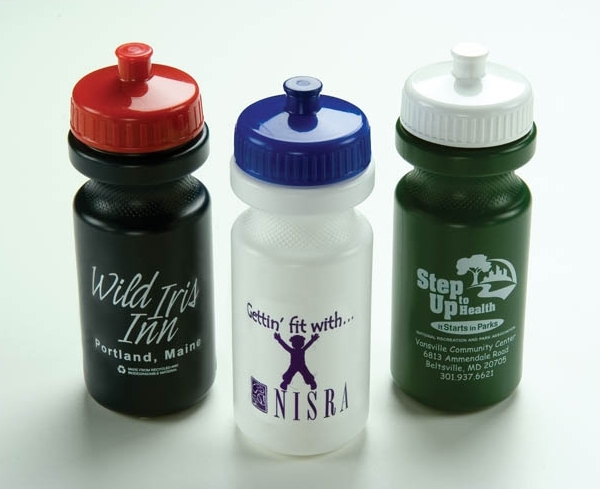 Recycled Sports Bottle