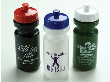 Recycled Sports Bottle