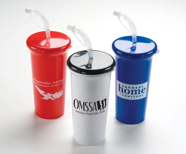 Jumbo Sport Sippers