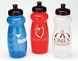 Gripper Bottles