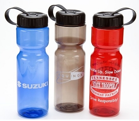 Tethered Bottles