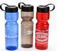 Tethered Bottles