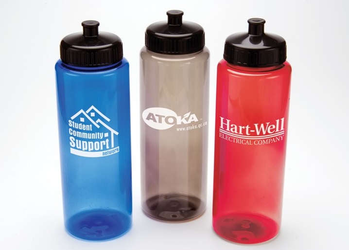 Tall Bottles