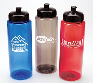 Tall Bottles