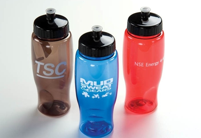 Travel Bottles