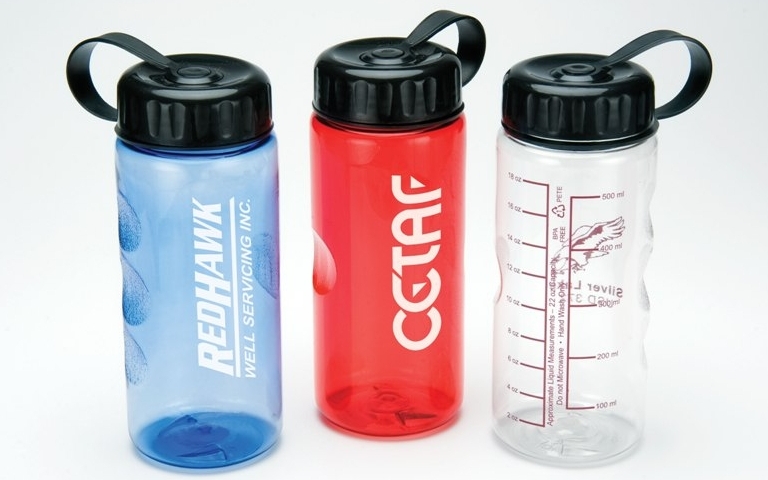 Mountain Bottles