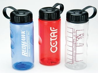 Mountain Bottles