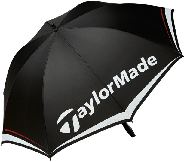 B16008 - TaylorMade Single Canopy Umbrella