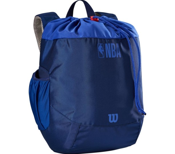 NBA DRV Backpack