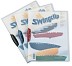 Swingclip Report Covers