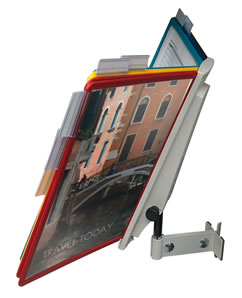 SHERPA Panel Reference System