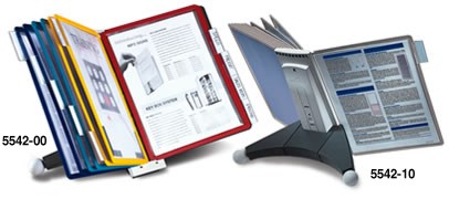 SHERPA Desk Reference System