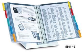 FUNCTION Desk Reference System