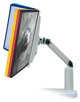 SHERPA Arm Reference System