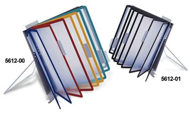 InstaView Desk Reference System