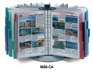 FUNCTION Rotary Carousel