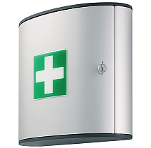 First Aid Cabinets
