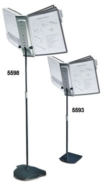 SHERPA Display Stand