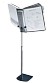SHERPA Display Stand