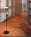 Infobase Floor Sign Stand