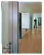 Info Sign System for Interior Walls