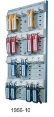 Key Board 24 and Key Rail