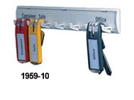 Key Board 24 and Key Rail