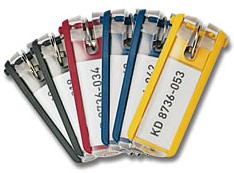 Key Tags