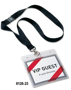Convenience Badges